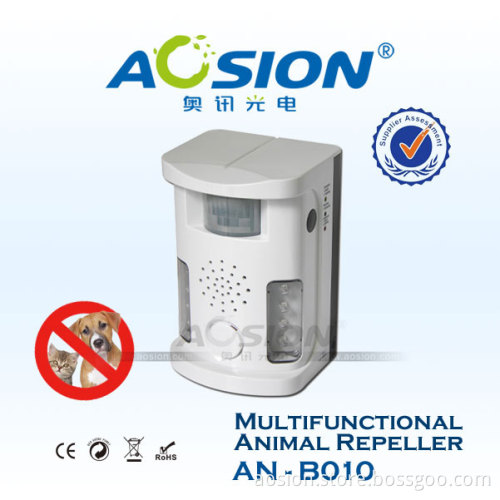 Hottest Product! ! ! Practical SGS Electronic Ultrasonic Pest Reject